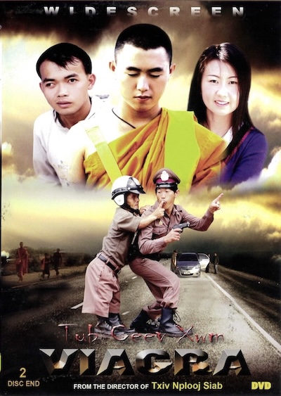 Tub Ceev Xwm Viagra Movie Poster